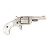 Image 2 : FINE COLT NEW LINE 30 CALIBER REVOLVER & HOLSTER.