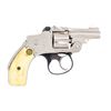 Image 2 : SMITH & WESSON NEW DEPARTURE DA REVOLVER W/