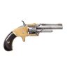 Image 2 : MARLIN "XXX STANDARD 1872" REVOLVER.