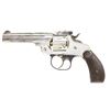 Image 2 : LOT OF FIVE REVOLVERS.
