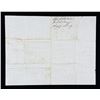 Image 2 : SAMUEL COLT BILLHEAD FOR SHIPMENT OF BLACK WALNUT.