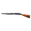 Image 1 : REMINGTON 14R SLIDE ACTION CARBINE.