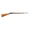 Image 2 : REMINGTON 121 SLIDE ACTION RIFLE.
