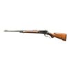 Image 2 : WINCHESTER MODEL 71 LEVER ACTION RIFLE.