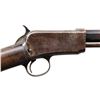 Image 2 : WINCHESTER MODEL 1890 SLIDE ACTION RIFLE.