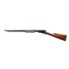 Image 2 : WINCHESTER 1906 PUMP RIFLE.