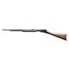 Image 2 : WINCHESTER MODEL 62A PUMP RIFLE.
