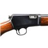 Image 2 : WINCHESTER MODEL 63 SEMI-AUTOMATIC RIFLE.