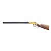 Image 2 : HENRY H011NRA HENRY NRA 2015 EDITION LEVER ACTION