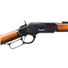 Image 8 : LOT OF TWO LEVER ACTION CARBINES.