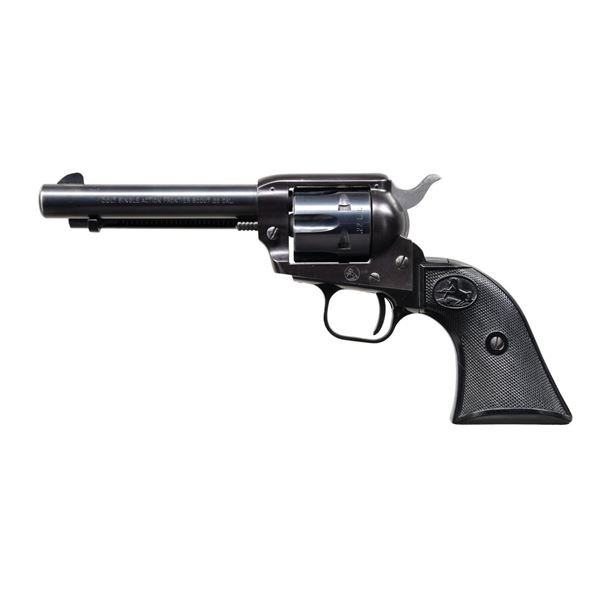 COLT FRONTIER SCOUT SA REVOLVER.