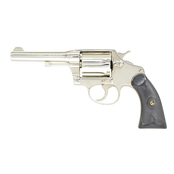 COLT POLICE POSITIVE SPECIAL DA