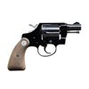 Image 2 : COLT COBRA DA REVOLVER.