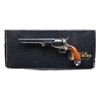 Image 1 : COLT 1851 NAVY BLACK POWDER SERIES REVOLVER.