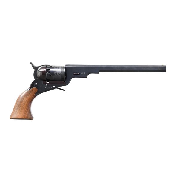 PIETTA TEXAS PATERSON REVOLVER.