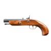 Image 2 : DIKAR SINGLE SHOT PERCUSSION PISTOL.