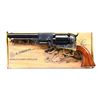 Image 2 : PAIR OF UBERTI 2ND MODEL DRAGOON REVOLVERS.