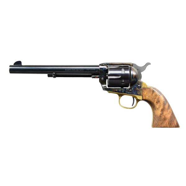 ARMI JAGER DAKOTA SAA REVOLVER.