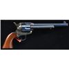Image 2 : UBERTI CATTLEMAN SA REVOLVER.