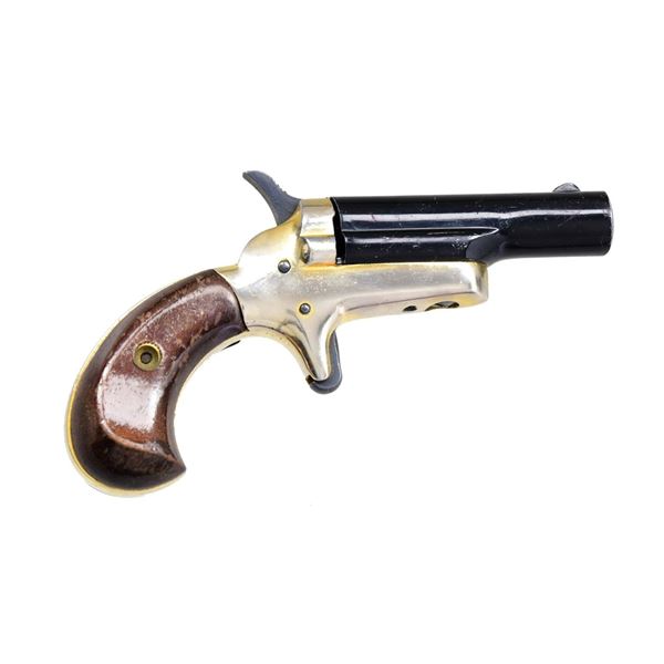 BUTLER LORD MODEL DERRINGER PISTOL.