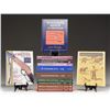 Image 1 : WINCHESTER FIREARMS REFERENCE BOOKS.