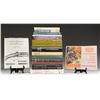 Image 1 : LARGE GROUP OF FIREARMS REFERENCE BOOKS.