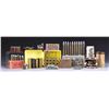 Image 1 : LOT OF ASSORTED VINTAGE AMMUNITION & CASINGS.