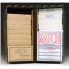 Image 1 : LOT OF 7.62 NATO AMMO.