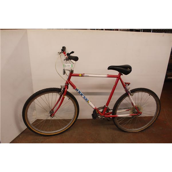 *Cherokee Norco Bike