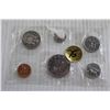 Image 2 : 1972 and 1975 Canadian Coin Sets