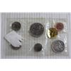 Image 2 : 1981 and 1982 Canadian Coin Sets