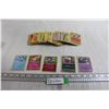 Image 1 : Deck of Pokemon Cards