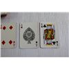 Image 4 : Deck of Braille Playing Cards