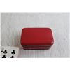 Image 5 : Deck of Braille Playing Cards
