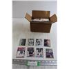 Image 1 : Box of Hockey Cards