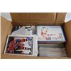 Image 2 : Box of Hockey Cards