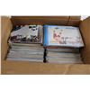 Image 3 : Box of Hockey Cards