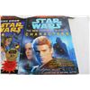 Image 3 : (4) Star Wars Books - Drawing, Guide