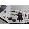 Image 6 : (4) Star Wars Books - Drawing, Guide