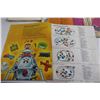 Image 2 : Assorted Books and Booklets - Italian Joke Book, Electric Guitar Course