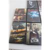Image 2 : (10) Horror DVDs - The Dead, Night Drive