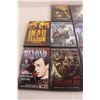 Image 2 : (10) DVDs - Backroad, Dead Season