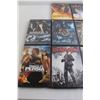 Image 2 : (10) DVDs - Prince of Persia, Animals