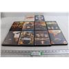 Image 1 : (10) DVDs - Frailty, Riddick