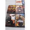 Image 2 : (10) DVDs - Frailty, Riddick