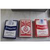 Image 2 : Box of Playing Cards - As Is