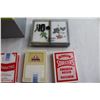 Image 3 : Box of Playing Cards - As Is