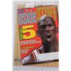 Image 2 : (2) Michael Jordan Upper Deck Inserts