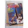 Image 3 : (2) Michael Jordan Upper Deck Inserts