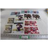 Image 1 : Assorted Hockey Pictures and Inserts